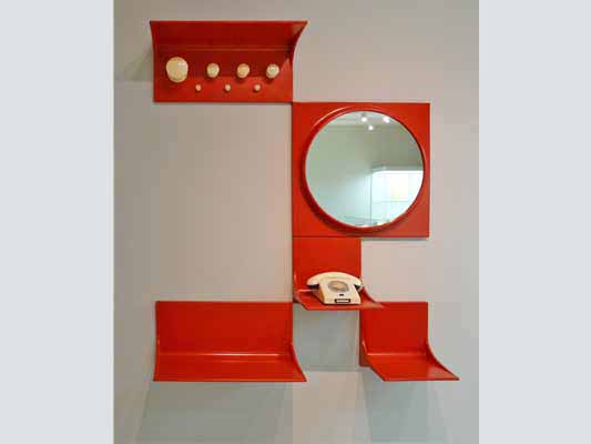 DDR-Design - Foto Sylvia Wentzlau