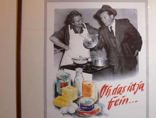 G. Haupt, Oh, das ist ja fein...