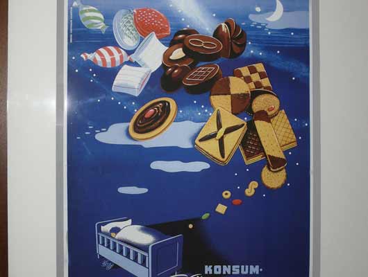 Kollektiv Huthmann - Rehme, Süßwaren und Dauergebäck