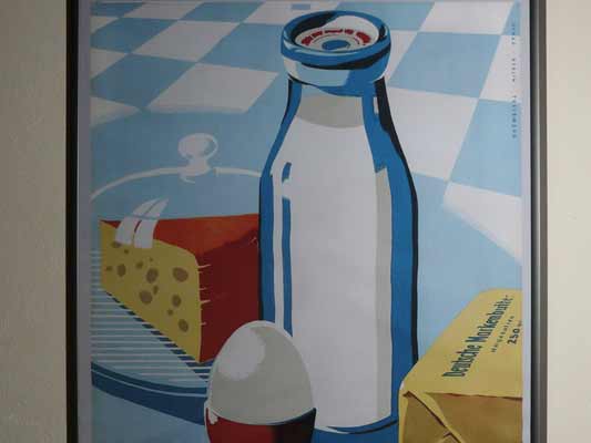 DEWAG Berlin, Treibmnan, Durch immer größere Leistungen...