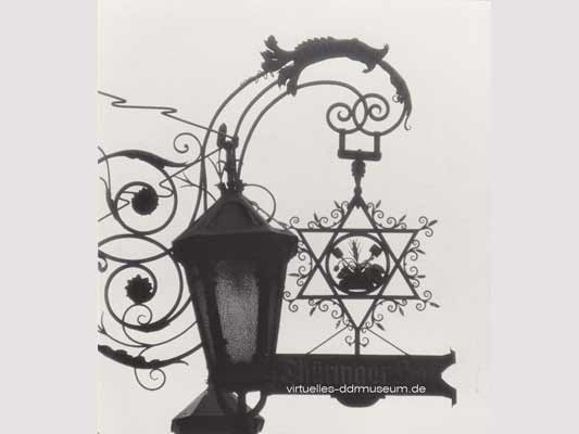 Thüringer Hof 1963, H. Stahl Leipzig