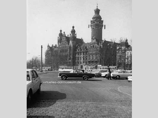 Leipziger Messe 1972, H. Stahl Leipzig