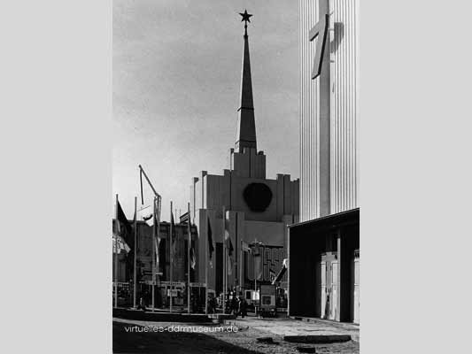Leipziger Messe 1978, H. Stahl Leipzig