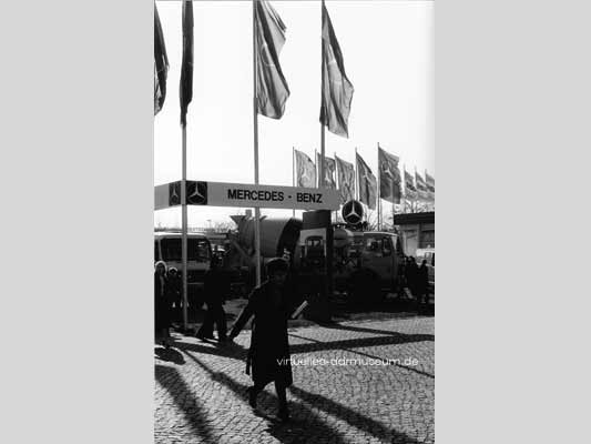 Leipziger Messe 1978, H. Stahl Leipzig