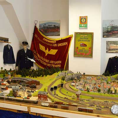 DDR-Museum Pirna