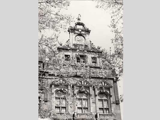 Leipzig 1974, Horst Stahl Leipzig