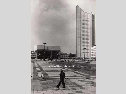 Leipzig 1982, H. Stahl Leipzig