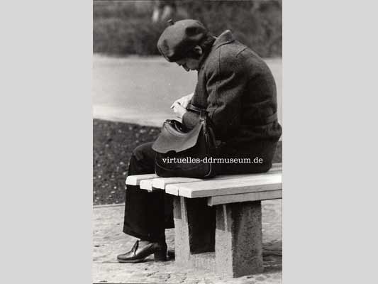 Leipzig 1982, H. Stahl Leipzig