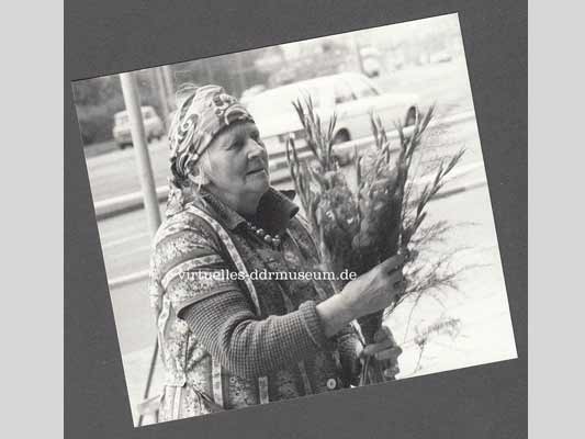 Leipzig 1987, Horst Stahl Leipzig