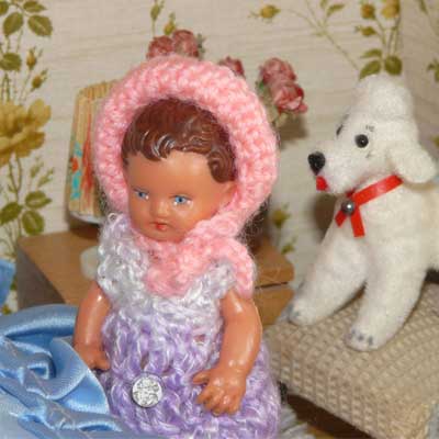 ARI-Puppe, 60er Jahre