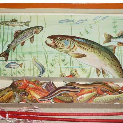 Die lustigen Angler II