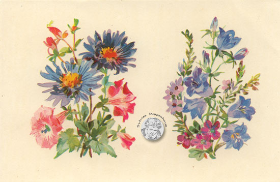 DDR Abziehbilder