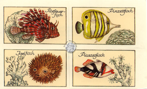 DDR Abziehbilder