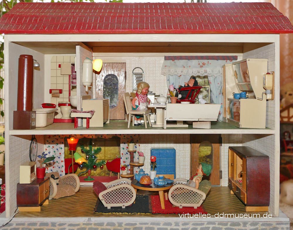 Albin-Schönherr-Puppenhaus
