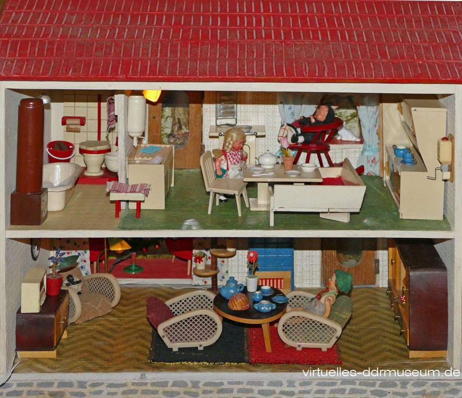 Albin-Schönherr-Puppenhaus