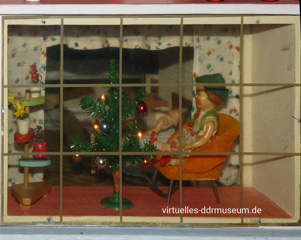 Albin-Schönherr-Puppenhaus