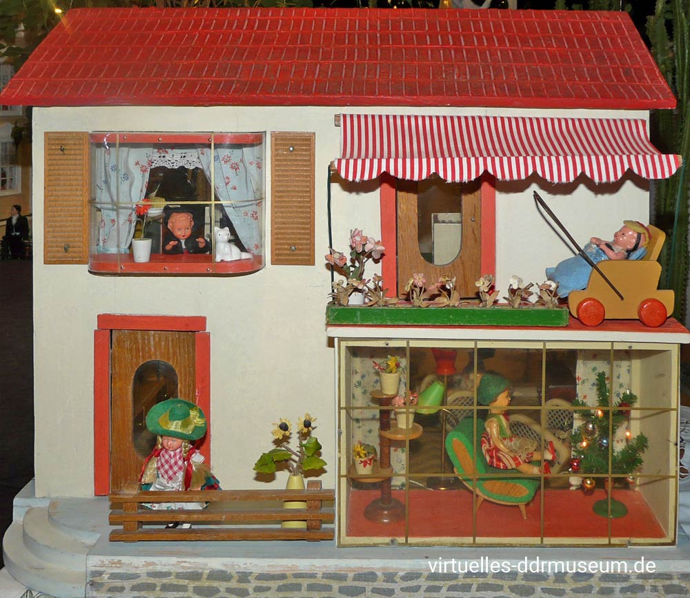 Albin-Schönherr-Puppenhaus