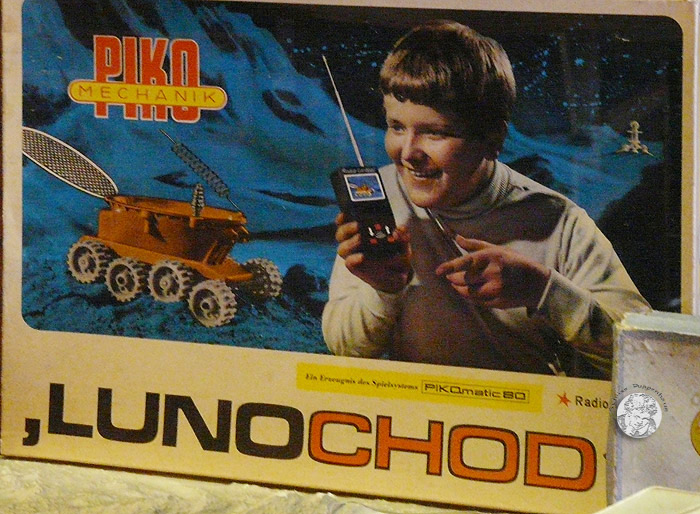 DDR Spielzeug