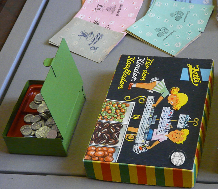 DDR Spielzeug