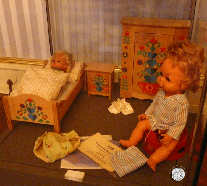 DDR Spielzeug