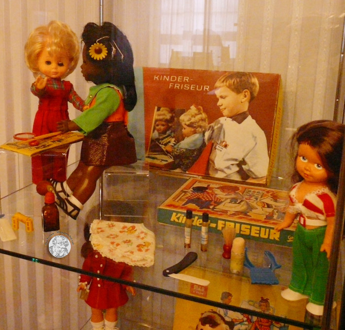 DDR Spielzeug