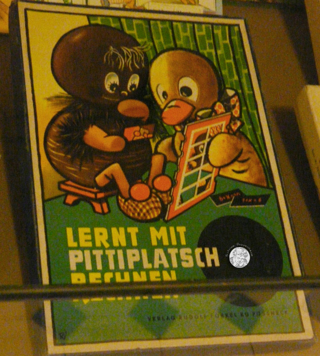 DDR Spielzeug