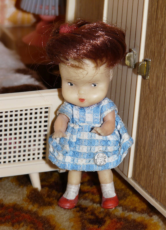 ARI-Puppe