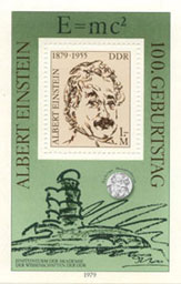 DDR Briefmarken