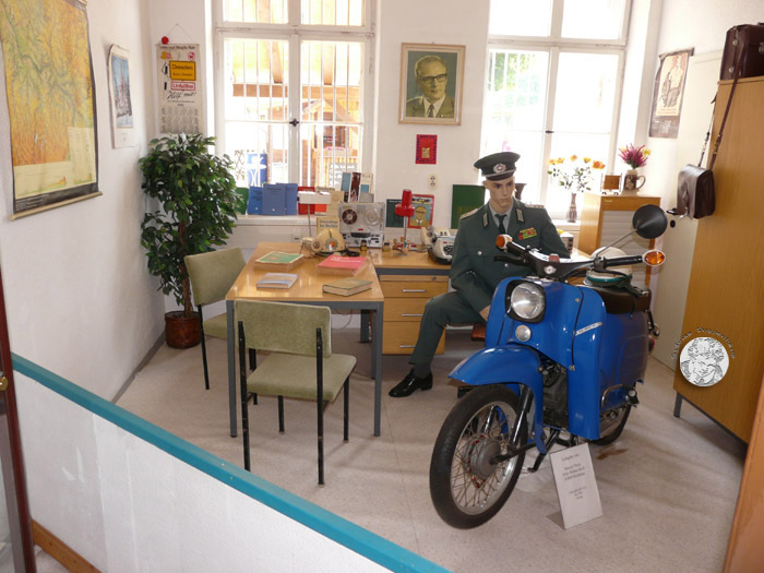 DDR-Kindergarten