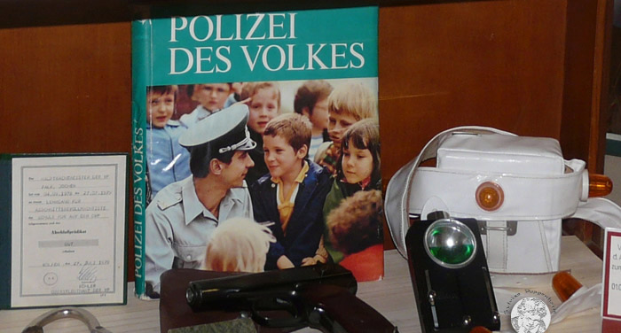 DDR-Alltag