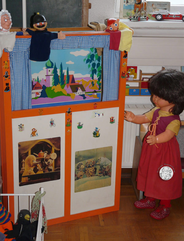 DDR-Kindergarten