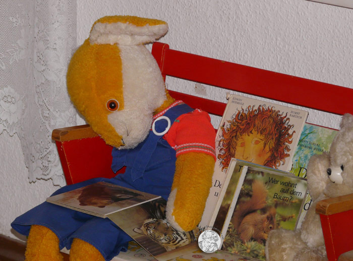 DDR-Kindergarten