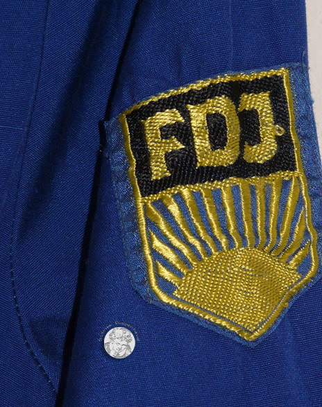 DDR Jungpioniere