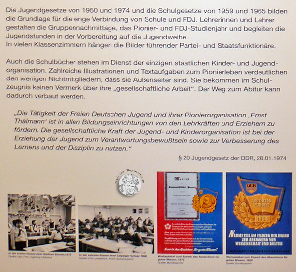 DDR Jungpioniere