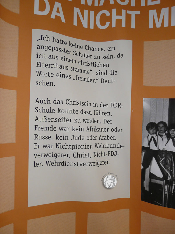 DDR  Jungpioniere