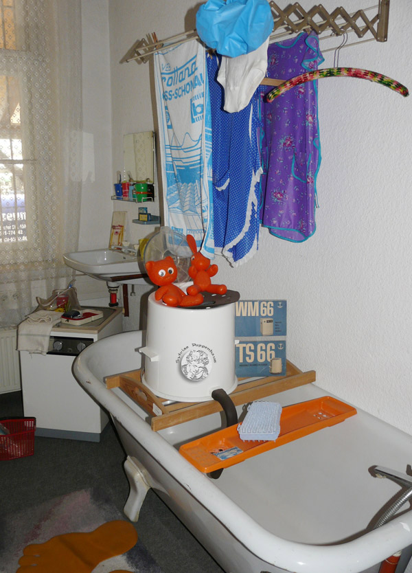 DDR Design