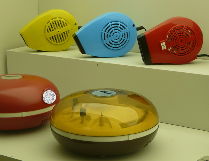 DDR Design