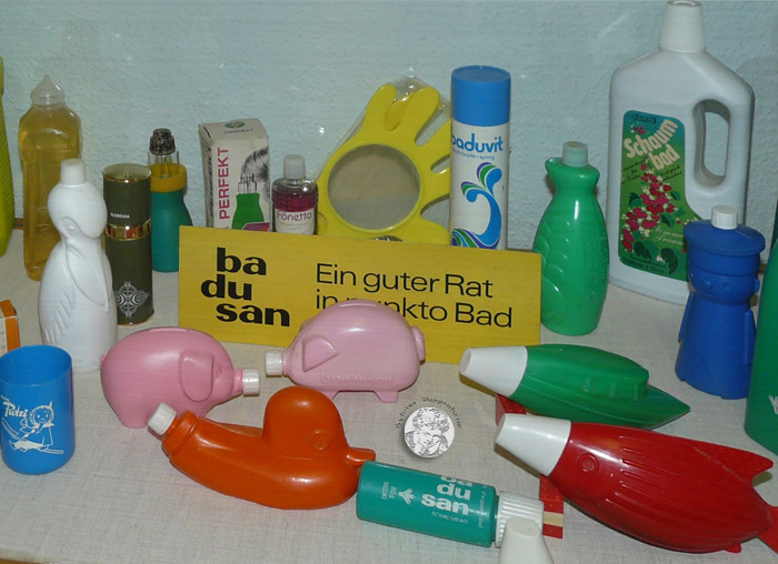 DDR Design
