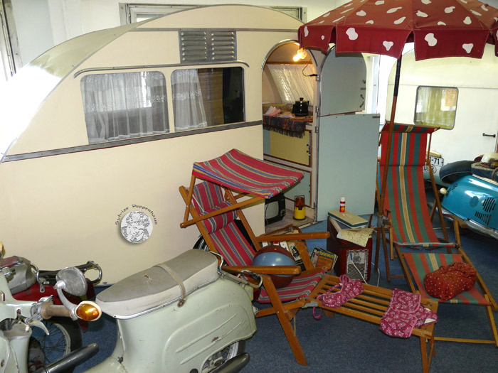 DDR Design