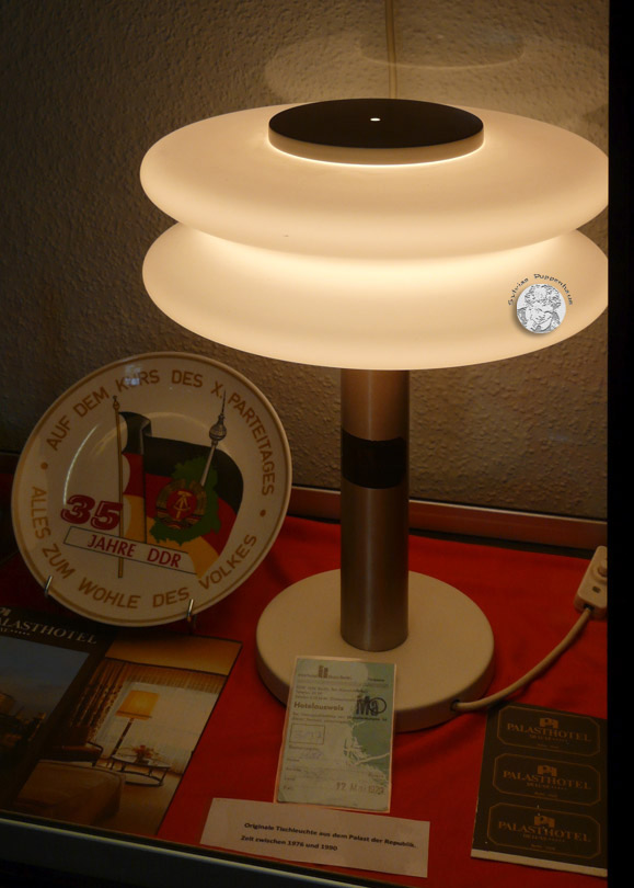 DDR Design