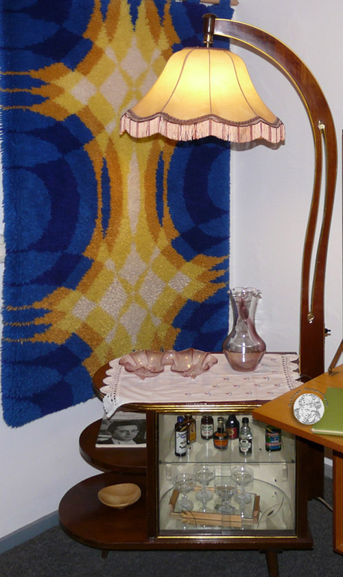 DDR Design