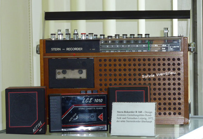 DDR Design