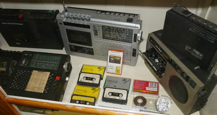 DDR Design