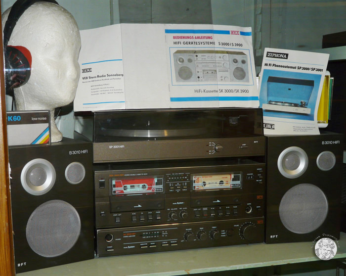 DDR Design