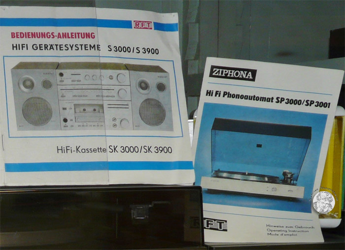 DDR Design
