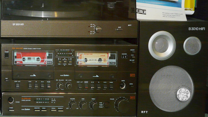 DDR Design
