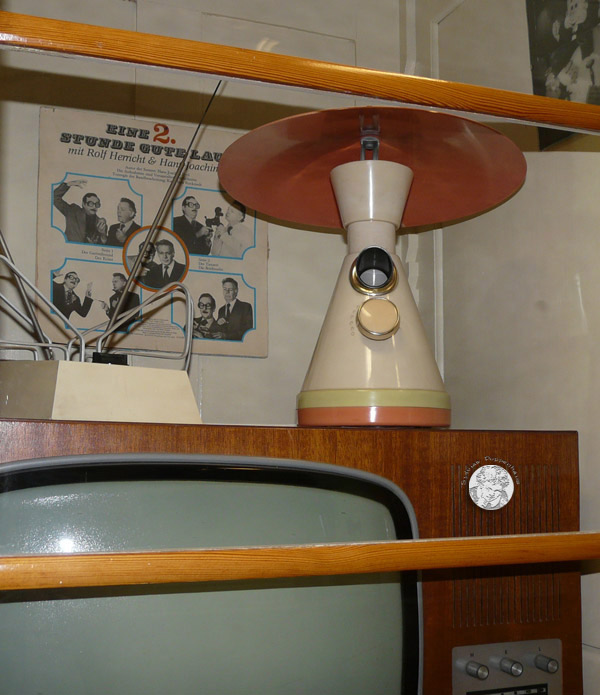 DDR Design
