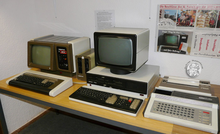 DDR Design