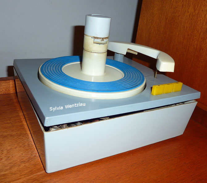 DDR Design