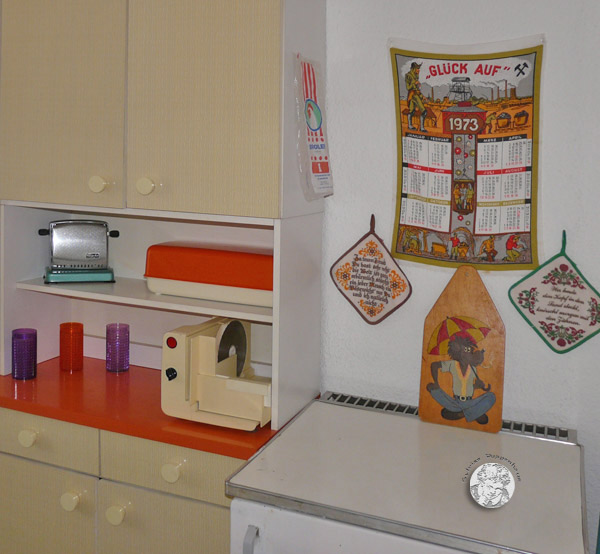 DDR Design